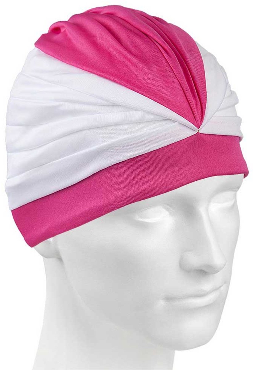 Madwave Velcro Ii Douchekap Roze