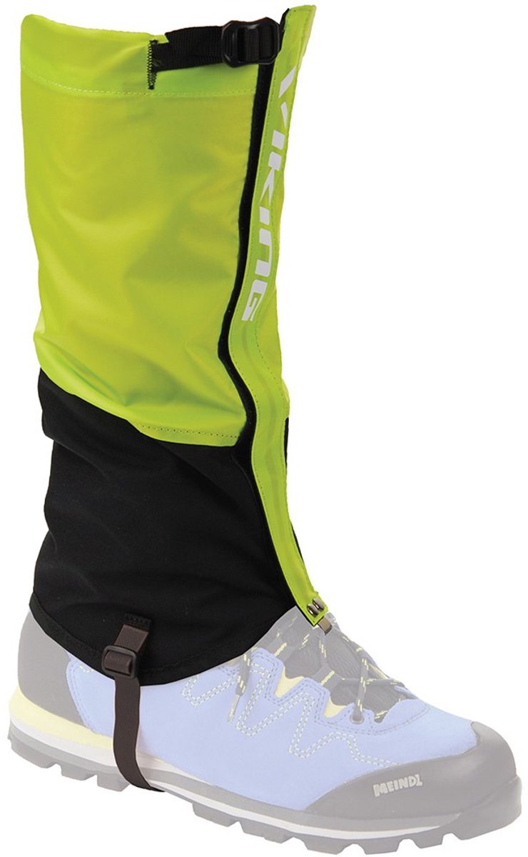 Viking Kanion Gaiters L Groen