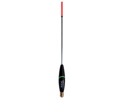 Maver Waggler Plank visdobber – zwart – 25 g