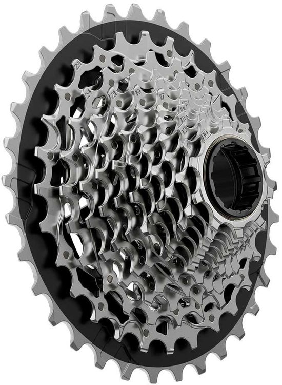 Sram Xg1270 Fietscassette Zilver 12s / 10-28t — afbeelding 2