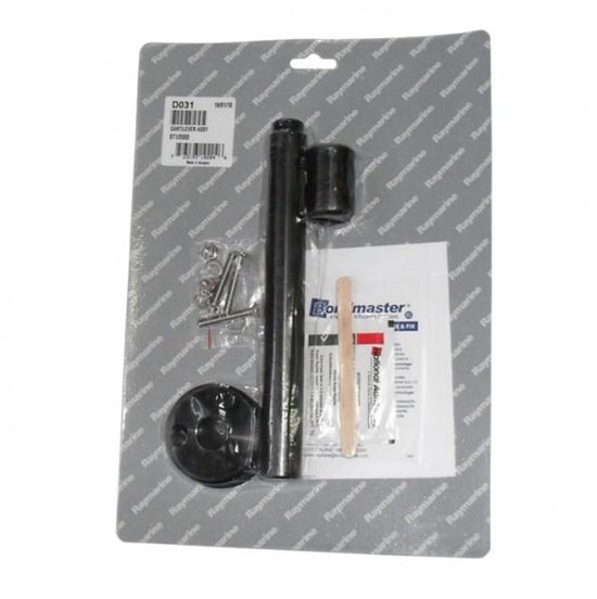 Support à Clip Pour Guitare – Réglable, Coussin Anti-rayures, Compatible Smartphones 5,5-7,5 Cm Et Caméras D’action