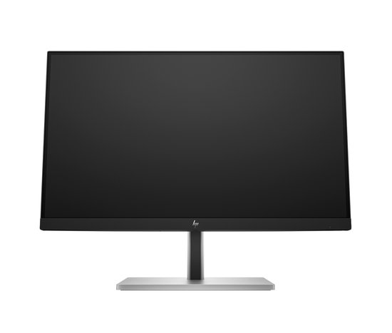 HP 6N4E8E9 - Monitor 54.6 Cm (21.5") - zwart