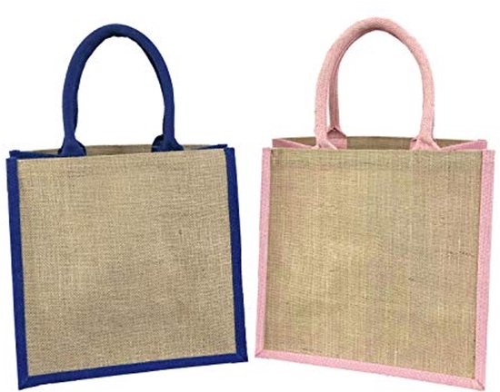 Vilten Tas, Boodschappentas, 40 X 25 X 20 Cm, Grote Boodschappentas Met Handvat Praktische Boodschappenmand Veelzijdige Draagtas Voor Het Opbergen Van Hout Opvouwbare Haardhouttas Voor Roze