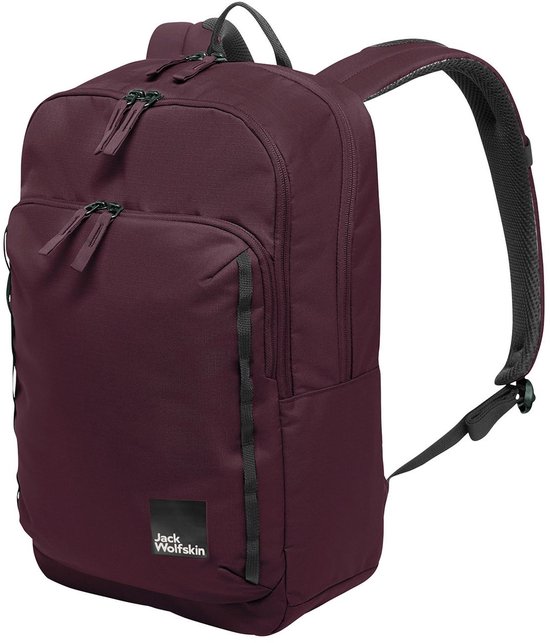 Jack Wolfskin Terracade amaranth