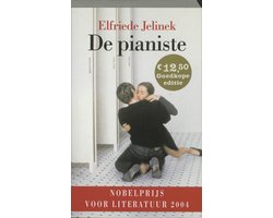 De Pianiste