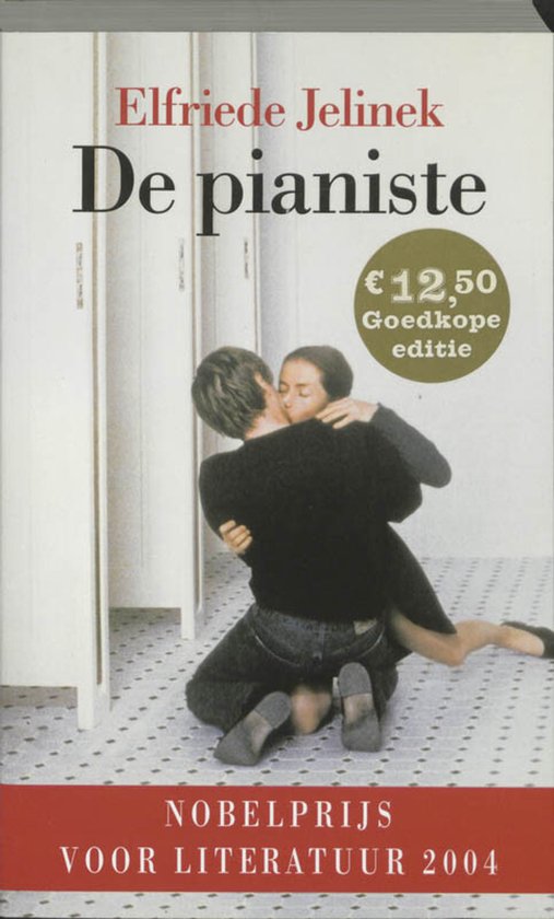De Pianiste