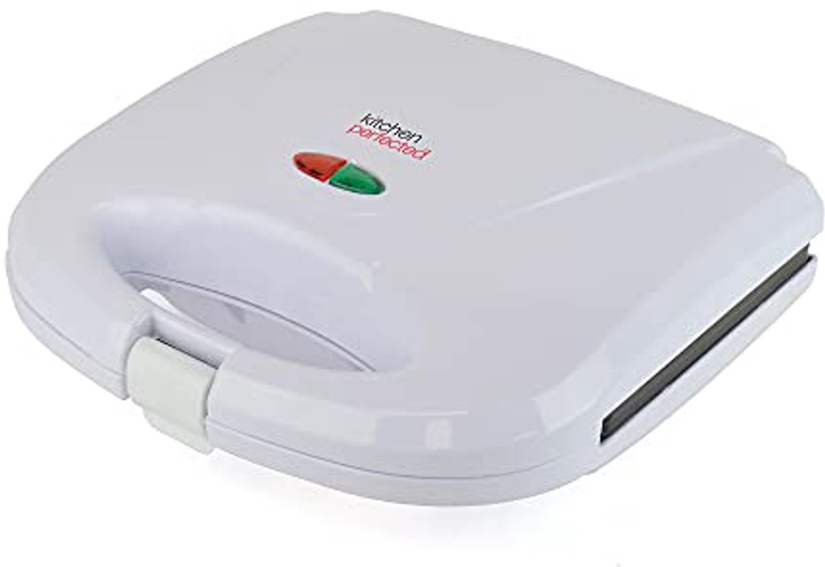 Sandwich- en Omelette Maker - Voor Snelle en Heerlijke Snacks