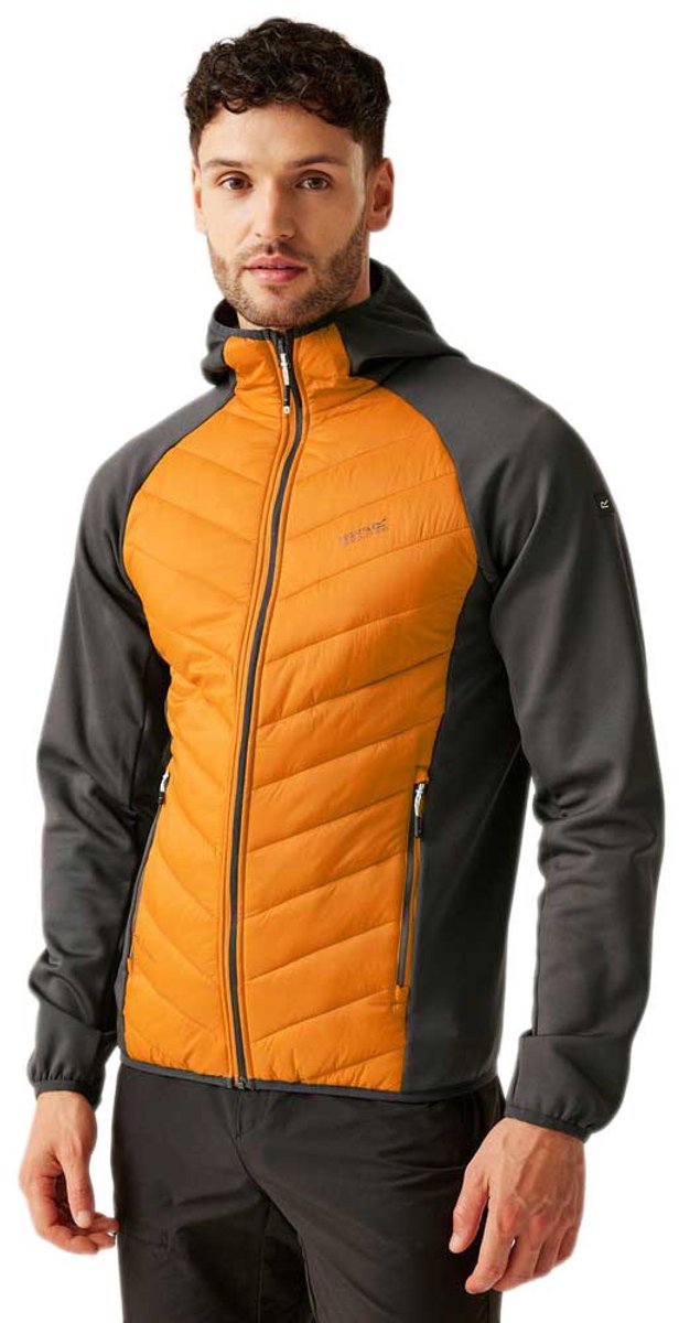 Regatta Andreson Viii Jas Man Fox / Ash