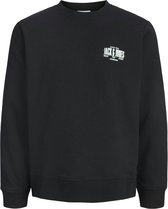JACK&JONES - JJAERO SWEAT CREW NECK Heren Trui