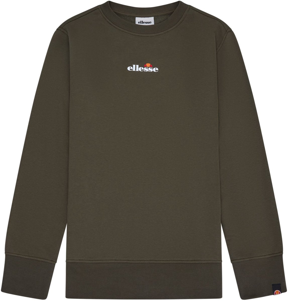 Ellesse Sweater KIAMTO 2 Donkergroen