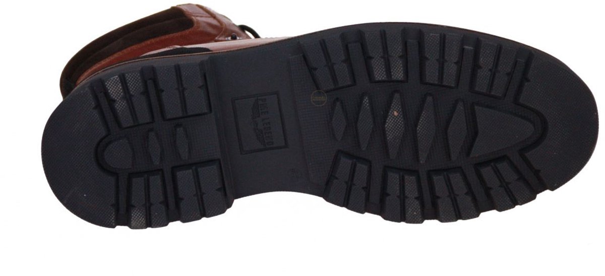 PME Legend Dragon Boot Cognac