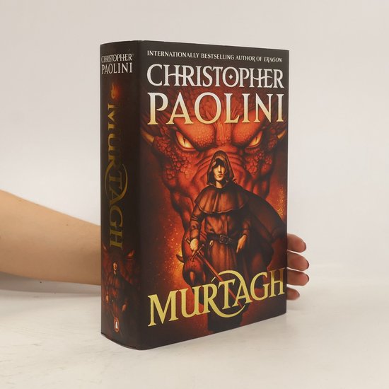 The Inheritance Cycle- Murtagh · bol.com prijsdaling melding