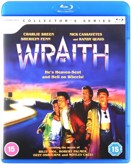 Wraith