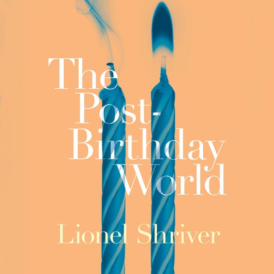 The Post-Birthday World - cover