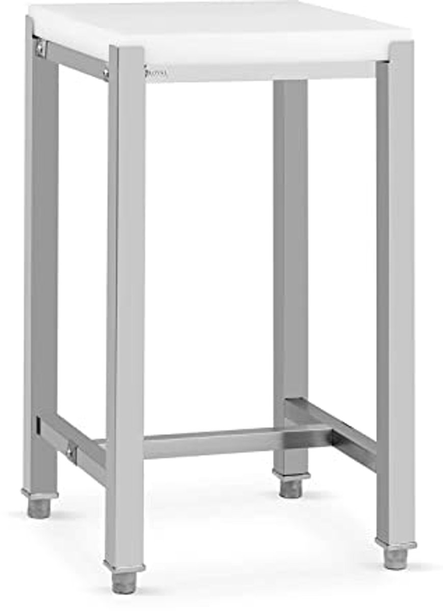 Slagerblok 40 x 50 cm - 5 cm dikke snijplaat voor keuken en slagerij