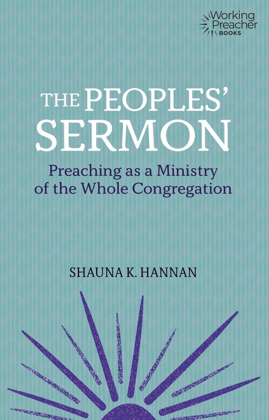 Working Preacher - The Peoples' Sermon