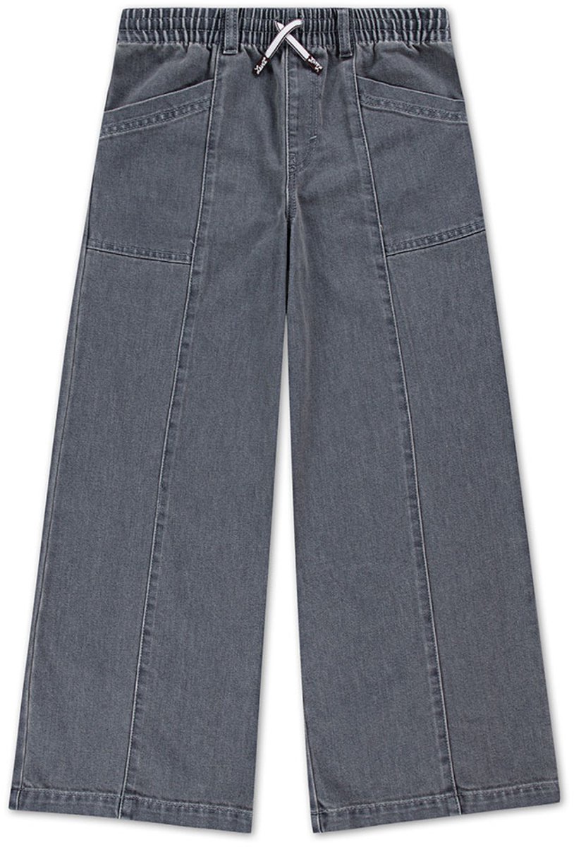 Levi´s ® Kids Pull-on 94 Baggy Broek 14 Years Meisjes Graphite Pencil