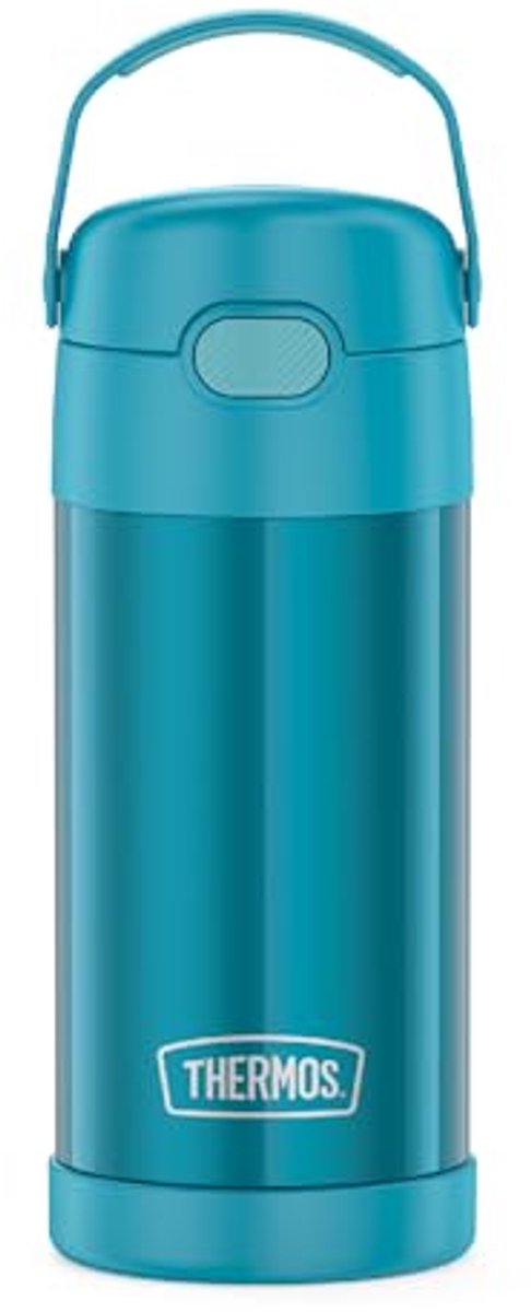 Thermos 12 Ounce Fles - Kleur Violet