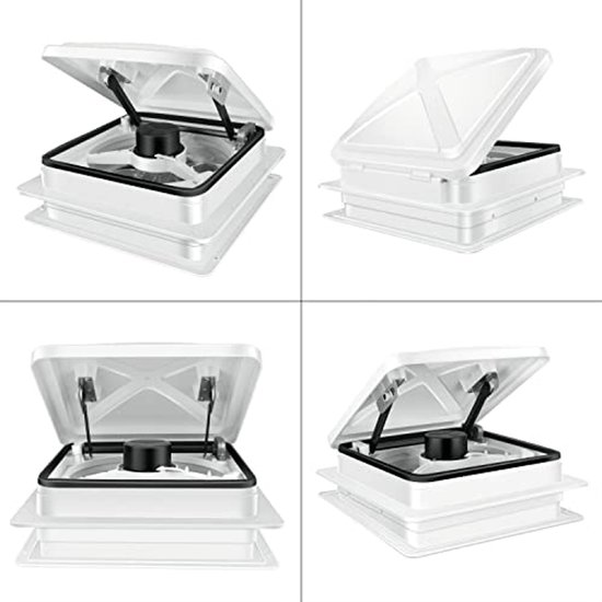 Dometic Dakventilator GY11 - voor uw camper of caravan