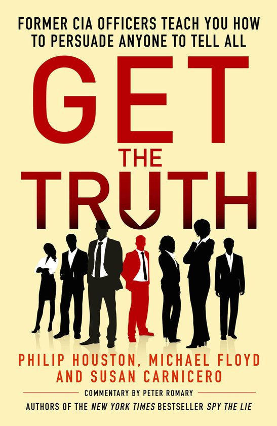 Get the Truth - cover
