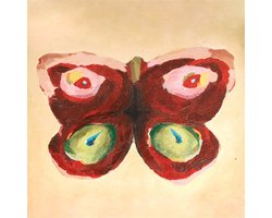 Runo Plum - Patching (CD)