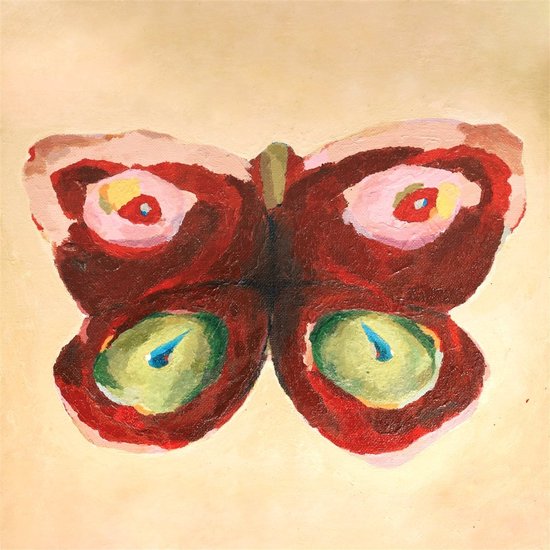 Runo Plum - Patching (CD)