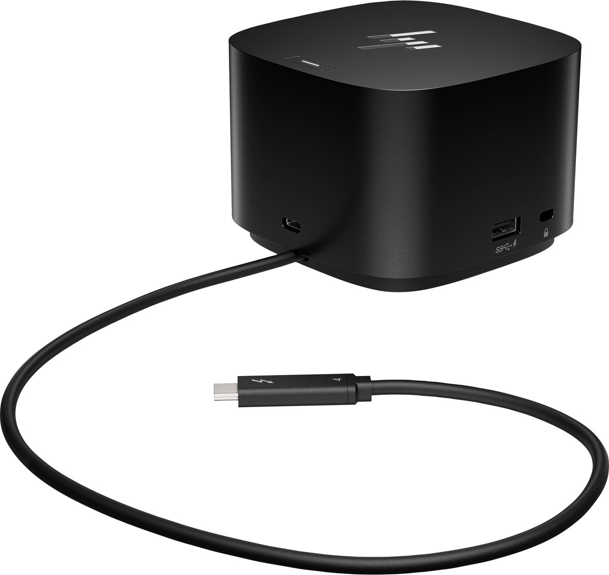 HP Thunderbolt Dock 280W G4 met combokabel thumbnail 5