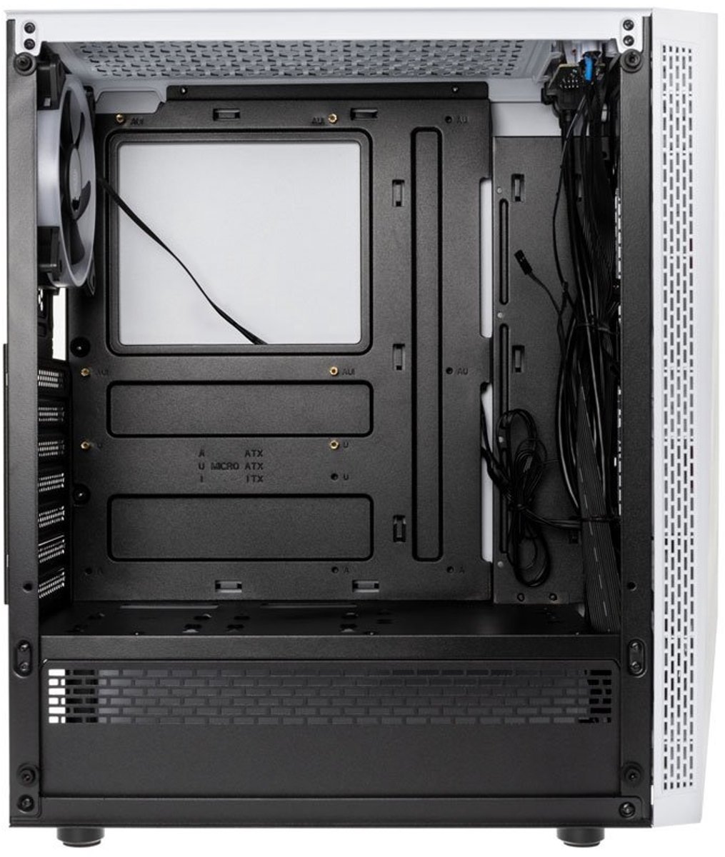 Void (White) - afbeelding 2