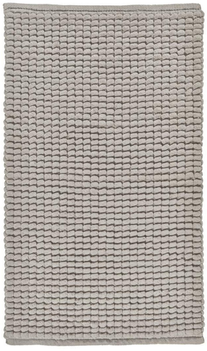 Aquanova Axel - Badmat - 70x120 - Truffel