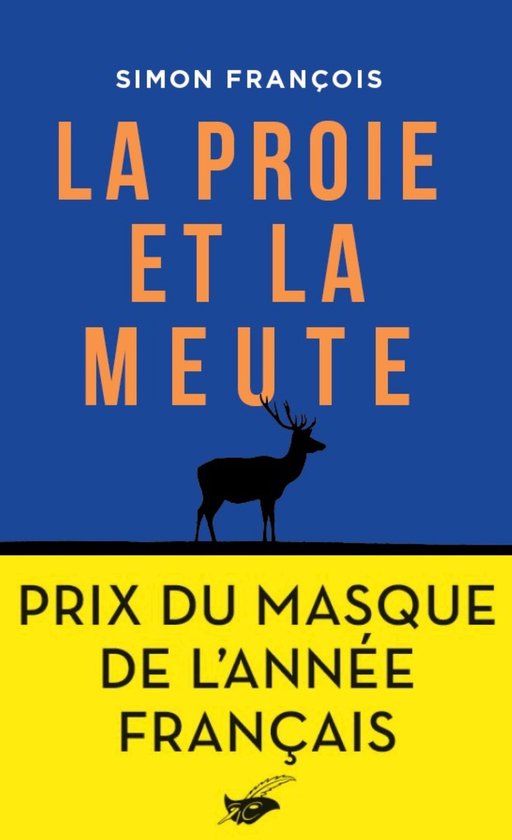 La proie et la meute