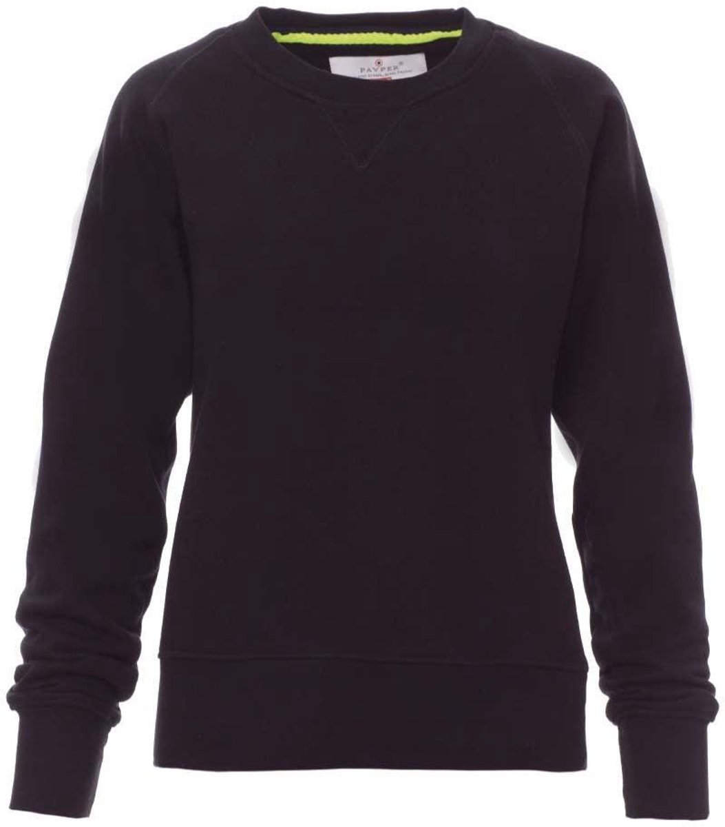 Payper Mistral+ Lady - Black - S