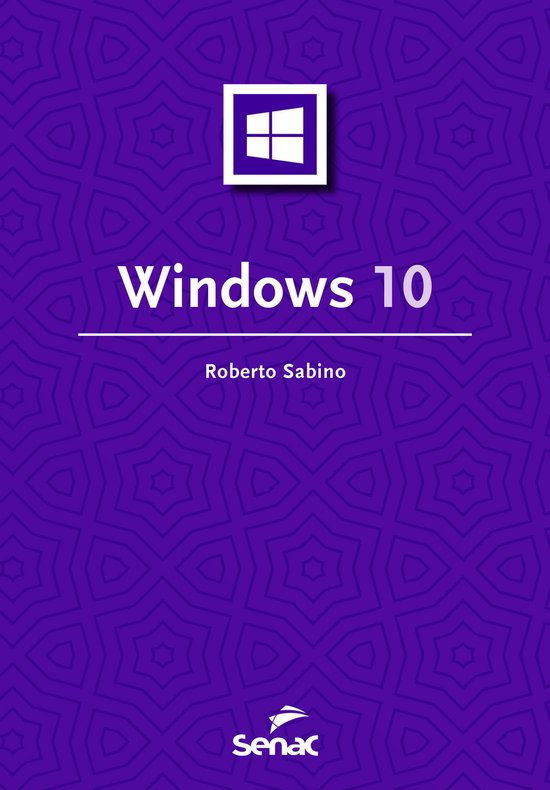 Série Informática - Windows 10 - cover