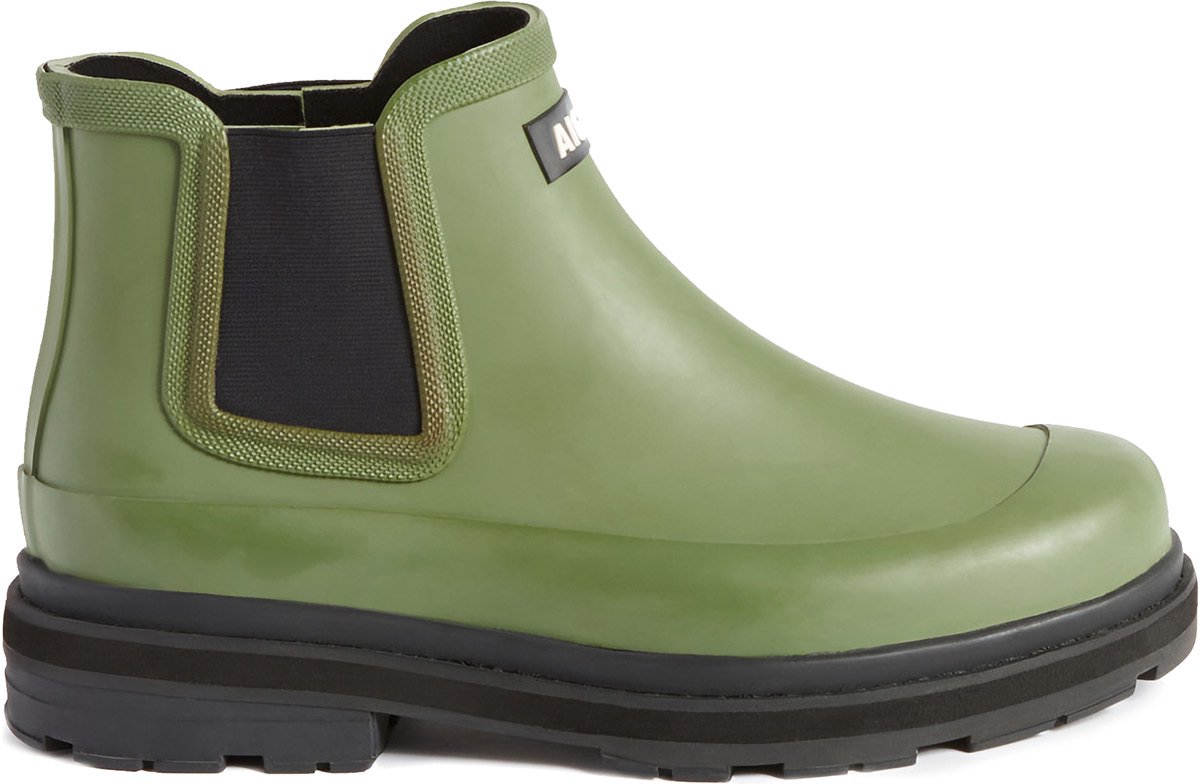 Aigle Zachte regen 2 | Olivijn - Regenlaarzen - Maat 37 - Green