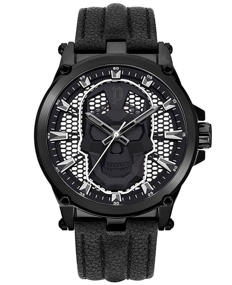 Police Vertex PEWJA2108203 mannen horloge