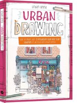 Urban drawing - Urban Anna