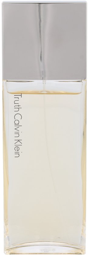 Calvin Klein Truth 100 ml Eau de Parfum - Damesparfum
