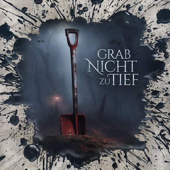 Holy Horror, Folge 63: Grab nicht zu tief - cover