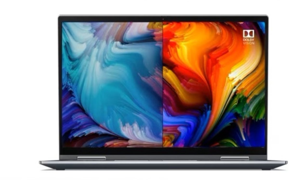 Lenovo ThinkPad X1 Yoga Gen 6 - Intel® Core™ i7-1185G7 - Touchscreen