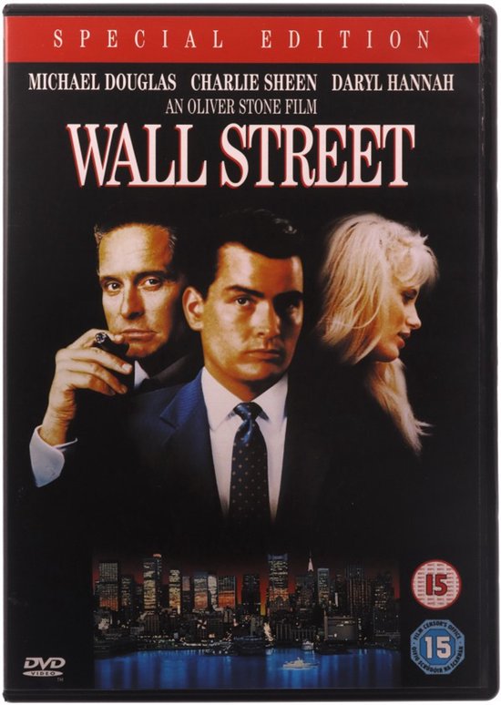 Wall Street: Money Never Sleeps [DVD]
