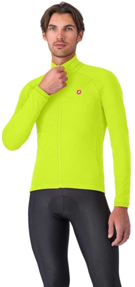 Castelli Competizione Jas Geel S Man