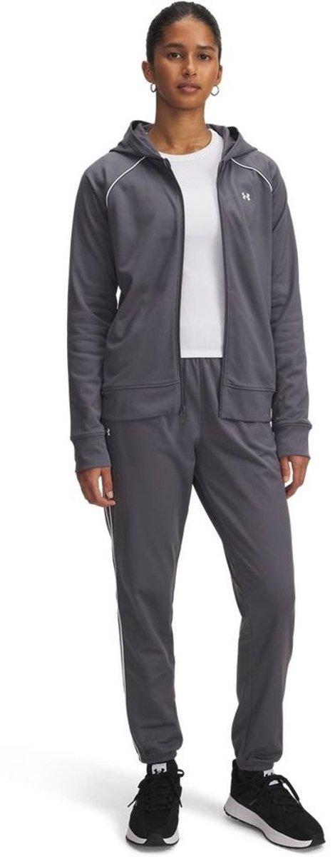 Under Armour trainingspak voor dames Rival Tricot Tracksuit Hd 6001966