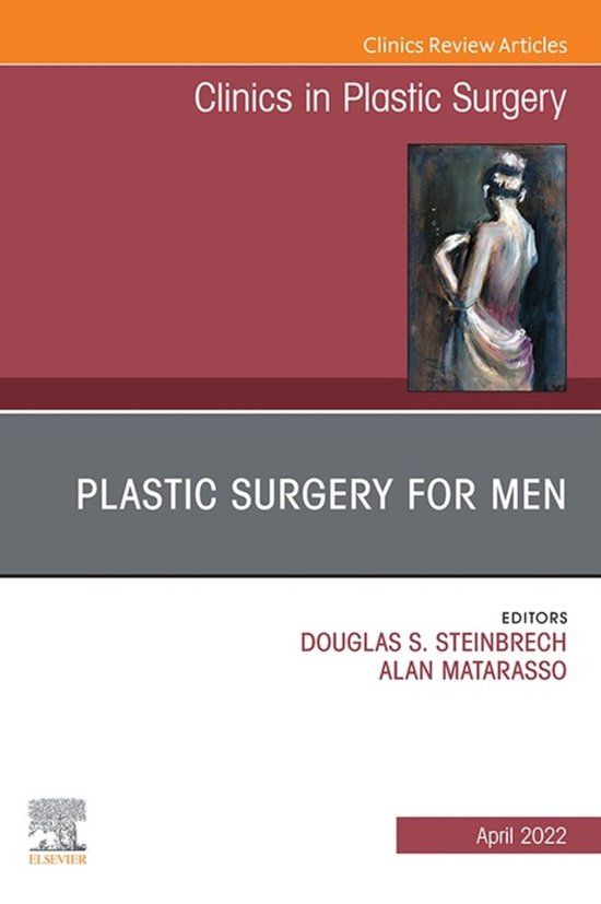 The Clinics: Internal Medicine Volume 49-2 - Plastic Surgery ... - cover