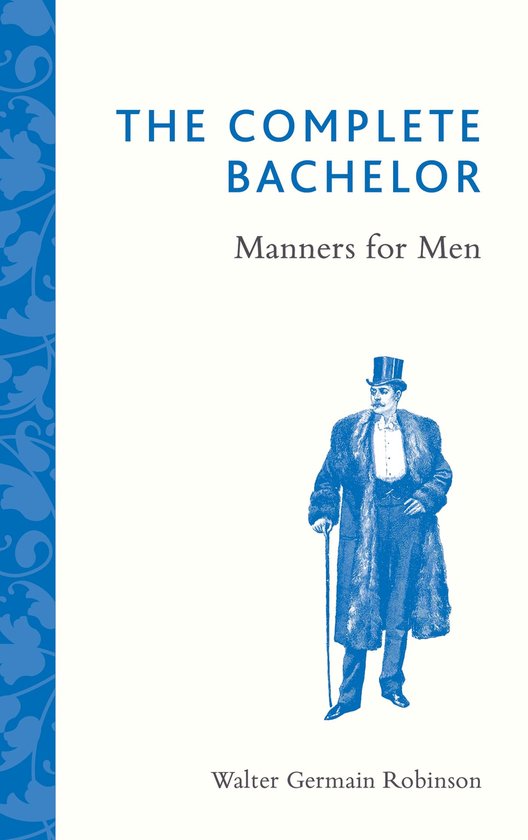 The Complete Bachelor - cover