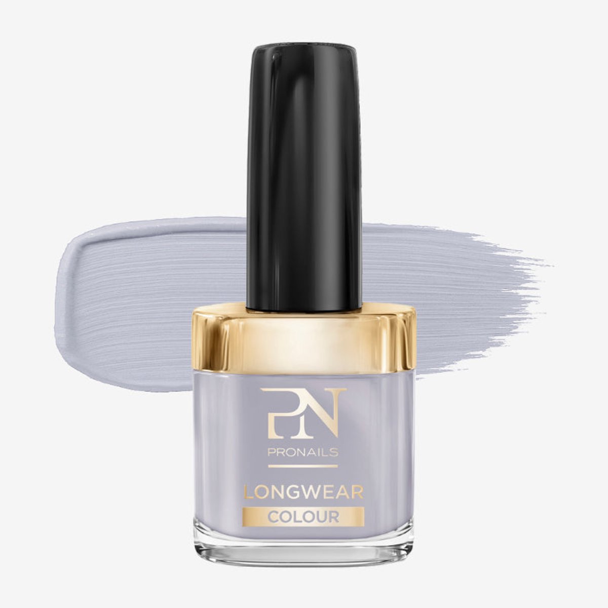 Pronails Longwear Nr386 Lavender Soap 10ml.