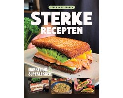 Sterke Recepten