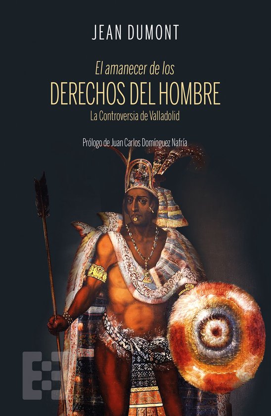 Nuevo Ensayo 122 - El amanecer de los derechos del hombre - cover