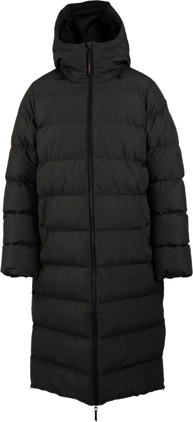 Brunotti Long Puffer Coat Damen Brunotti Bigsur Women Long Puffer