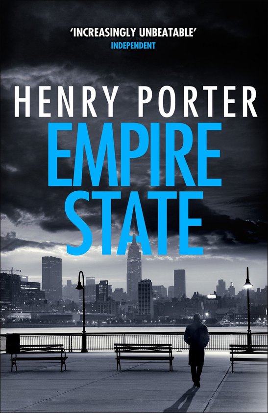 Robert Harland - Empire State
