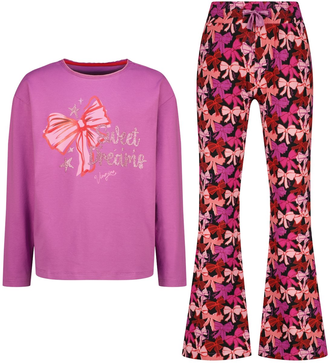 Vingino - Weike - Meisjes - Pyjamas