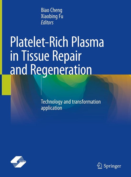Medicine (R0) - Platelet-Rich Plasma in Tissue Repair and Re ... - cover